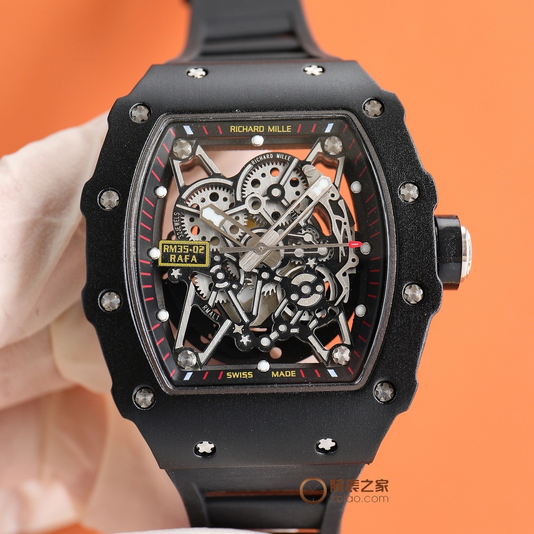 Richard Mille Watch