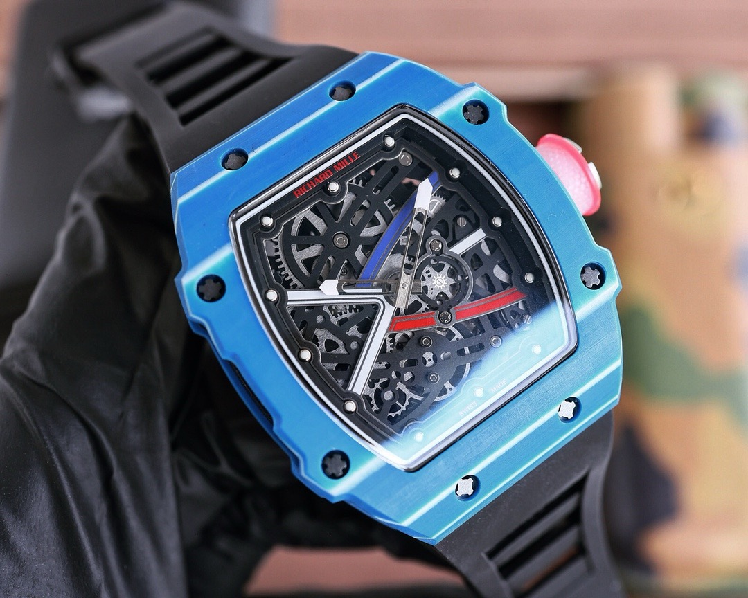 Richard Mille Watch
