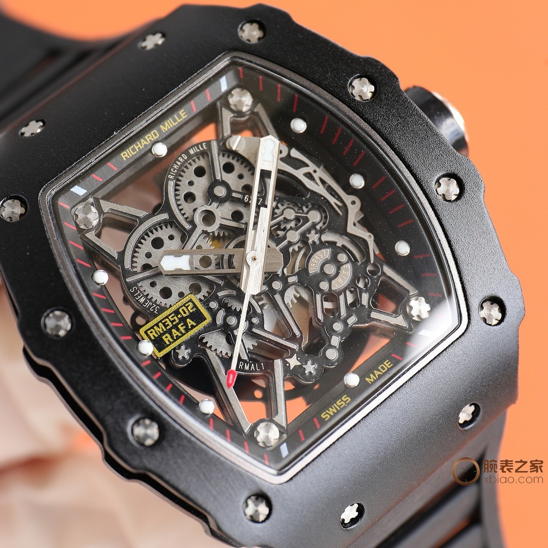 Richard Mille Watch