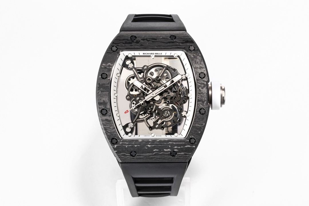 Richard Mille Watch