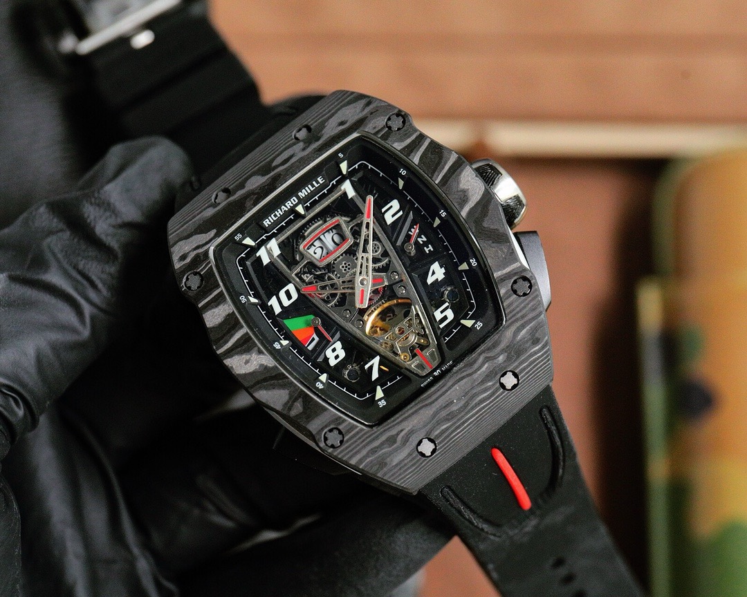 Richard Mille Watch