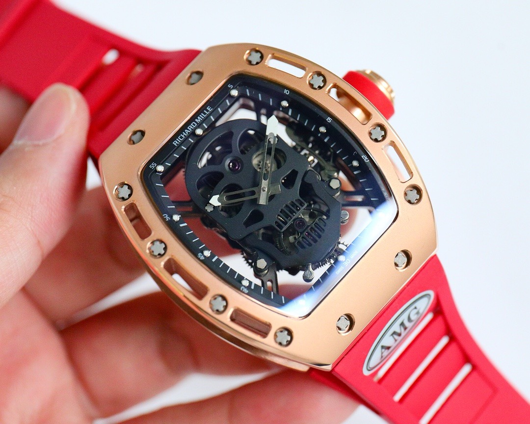 Richard Mille Watch