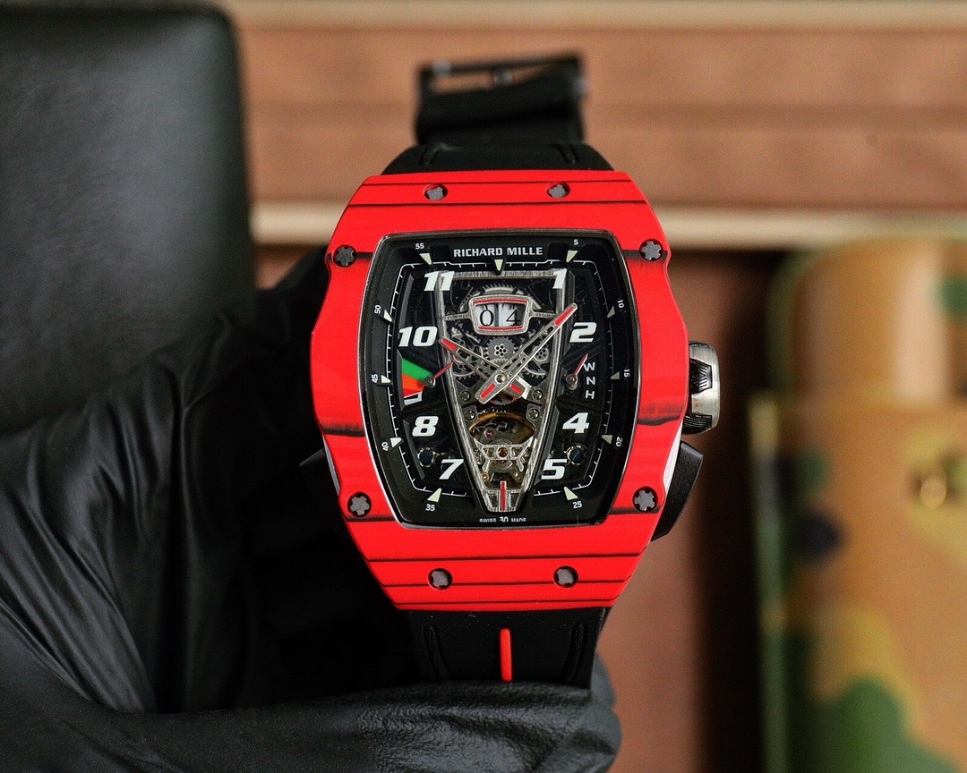 Richard Mille Watch