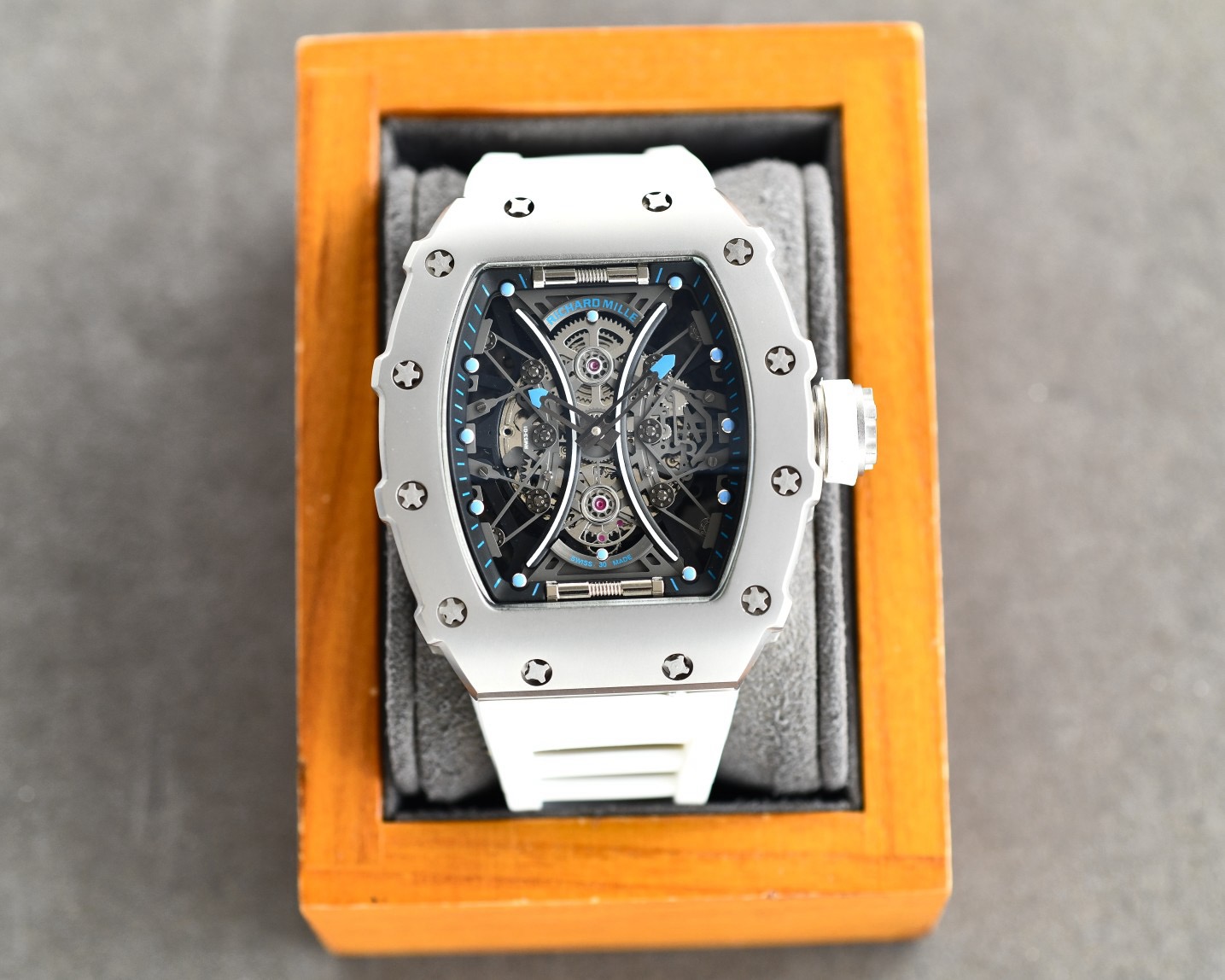 Richard Mille Watch