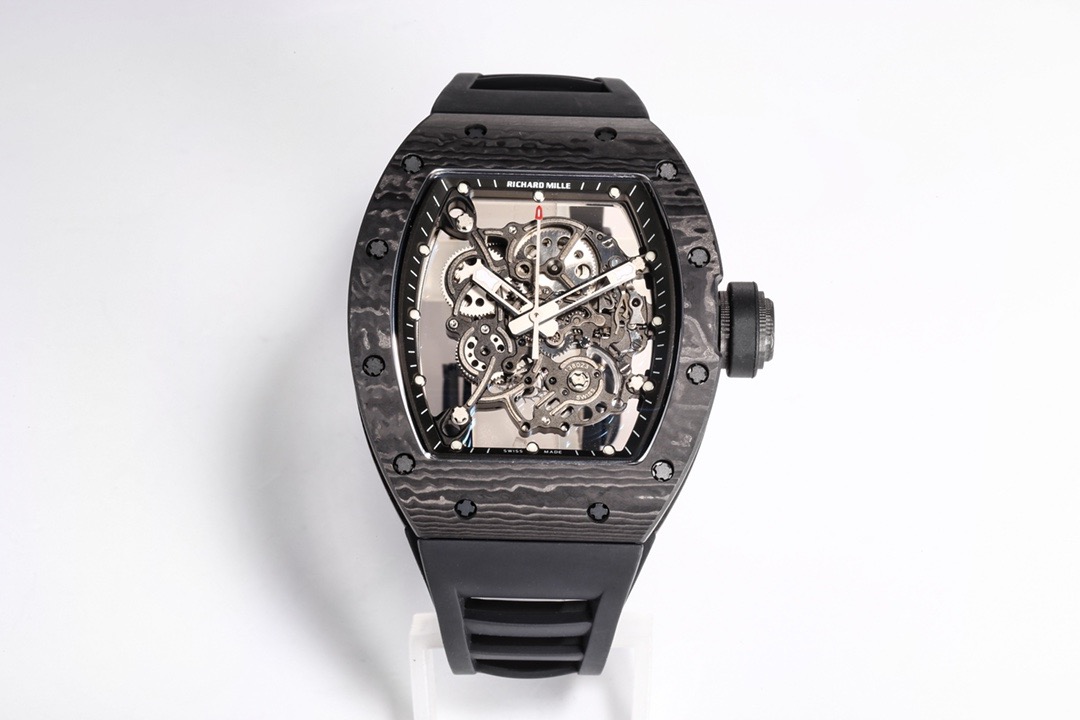 Richard Mille Watch
