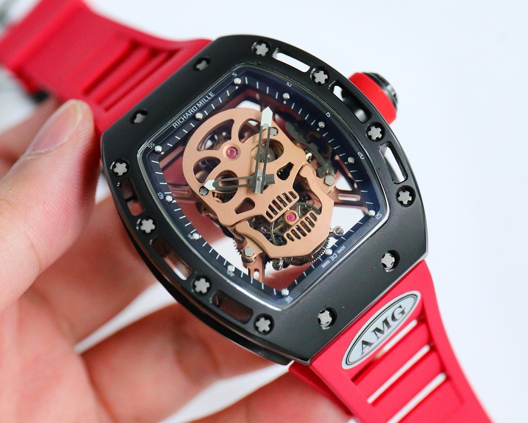 Richard Mille Watch