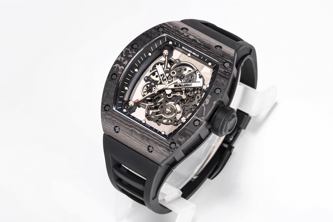 Richard Mille Watch