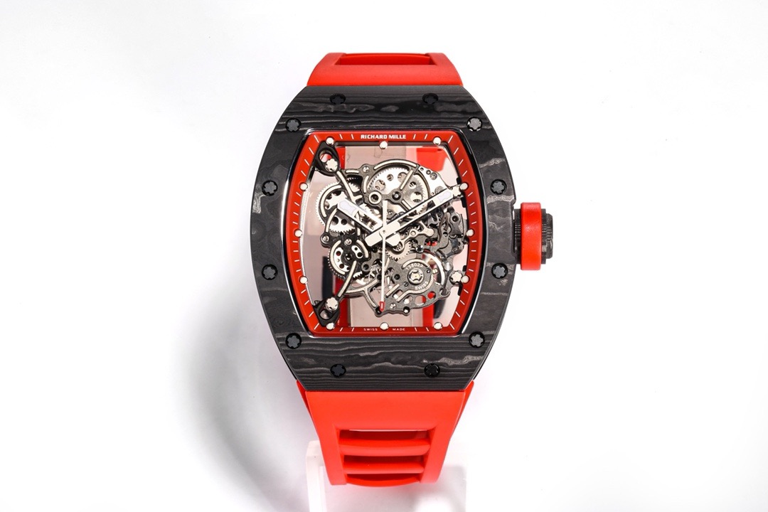 Richard Mille Watch