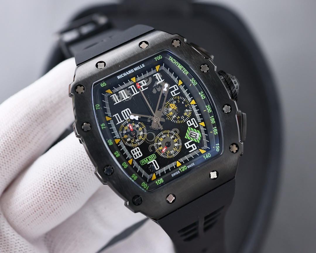 Richard Mille Watch