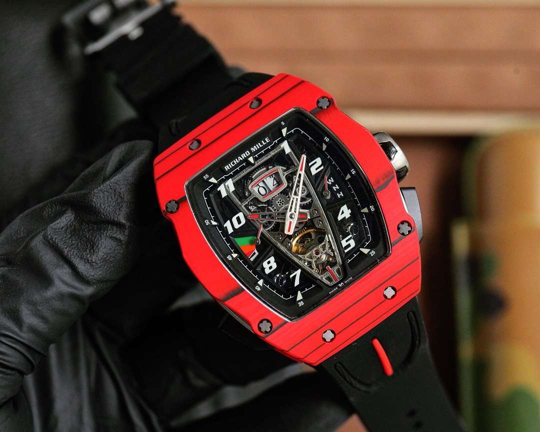 Richard Mille Watch