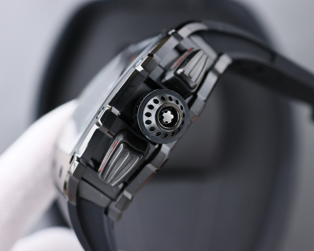 Richard Mille Watch