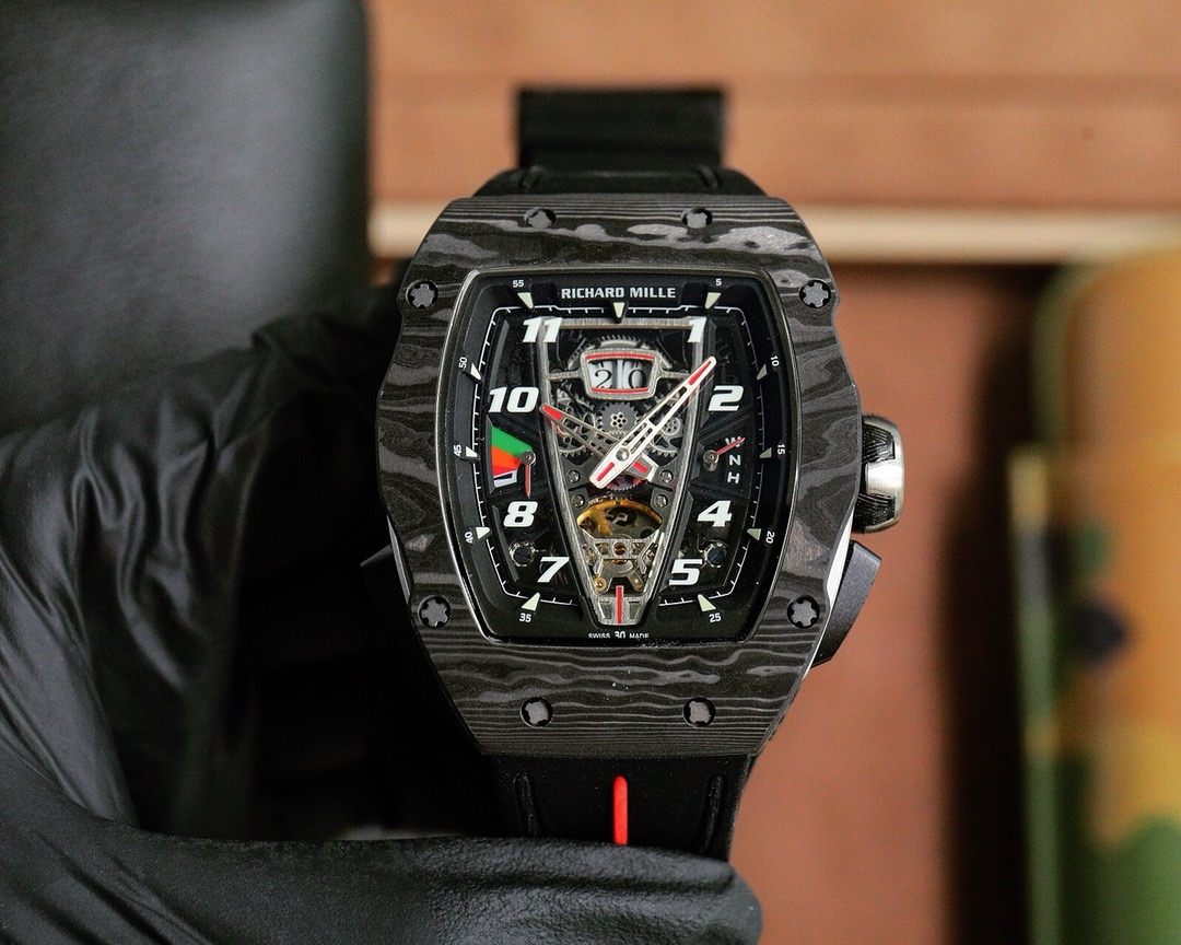 Richard Mille Watch