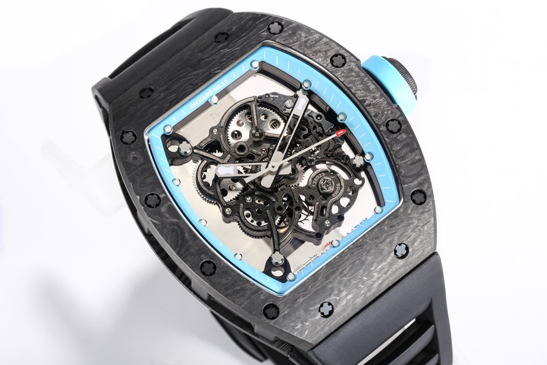 Richard Mille Watch
