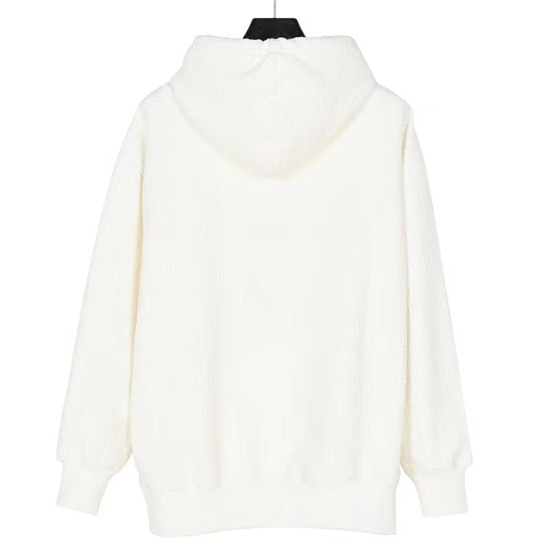 Givenchy 23FW 4G all-print hoodie hooded sweatshirt