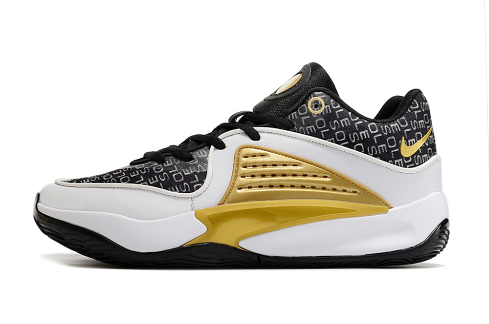 Men's Nike KD 16 Fashion Basketball Shoes