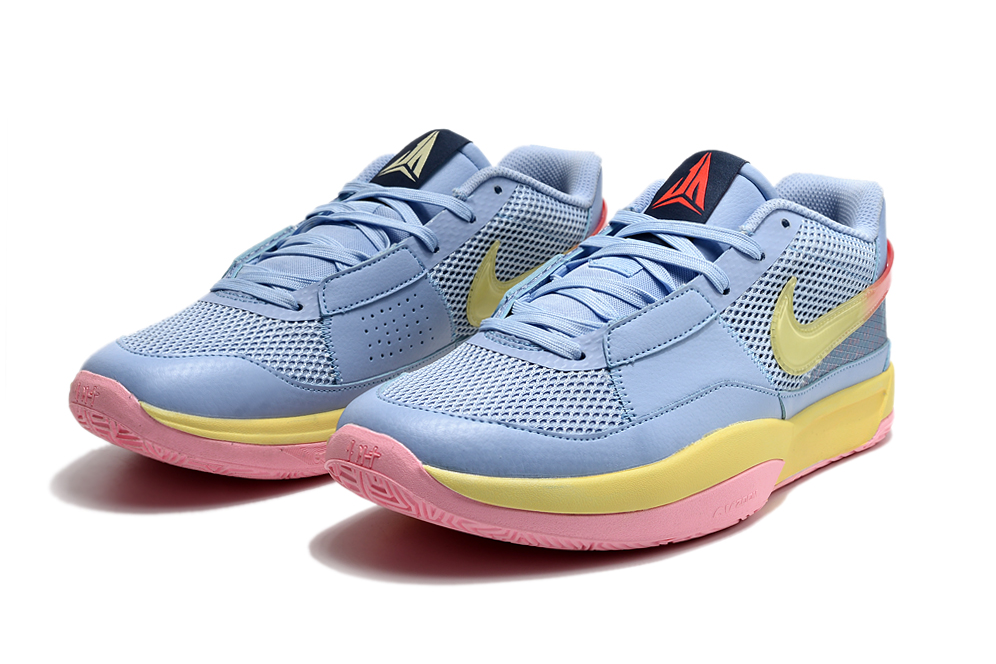 Men's Nike Ja 1 Fashion Basketball Shoes