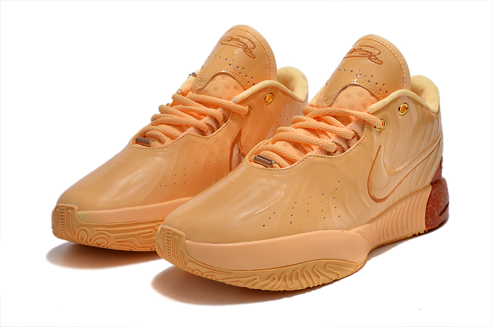 Men's Nike Lebron 21 Fashion Basketball Shoes
