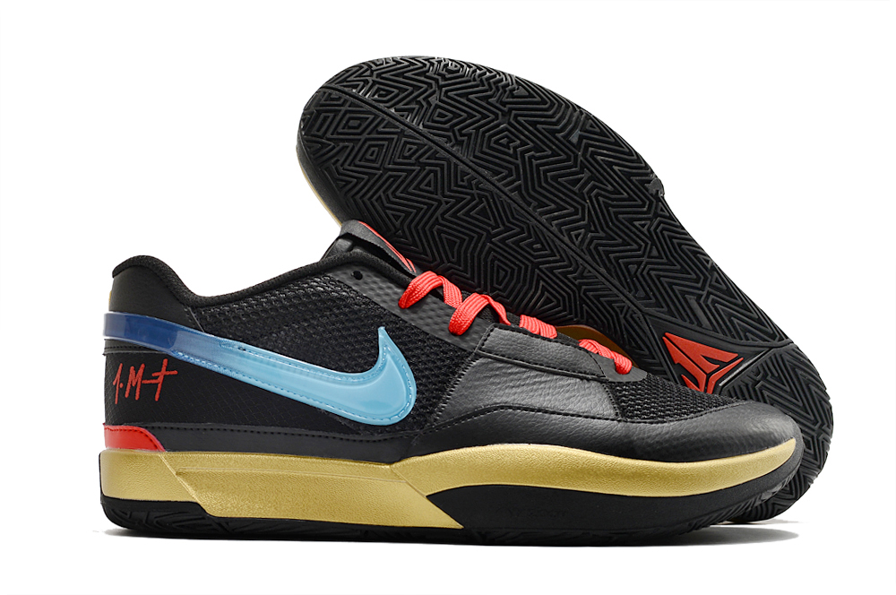 Men's Nike Ja 1 Fashion Basketball Shoes