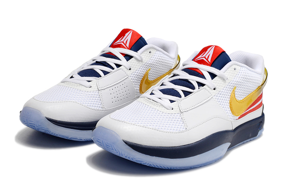 Men's Nike Ja 1 Fashion Basketball Shoes