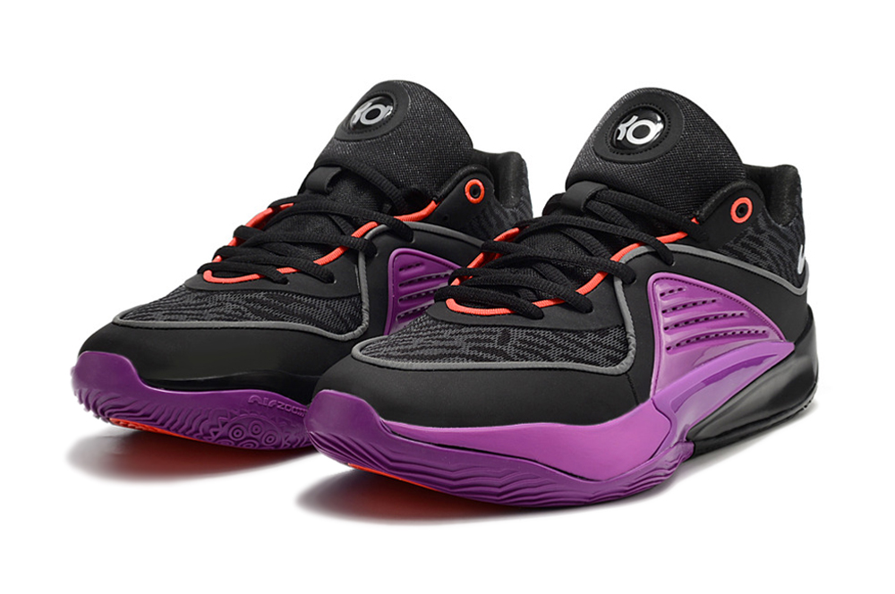 Men's Nike KD 16 Fashion Basketball Shoes