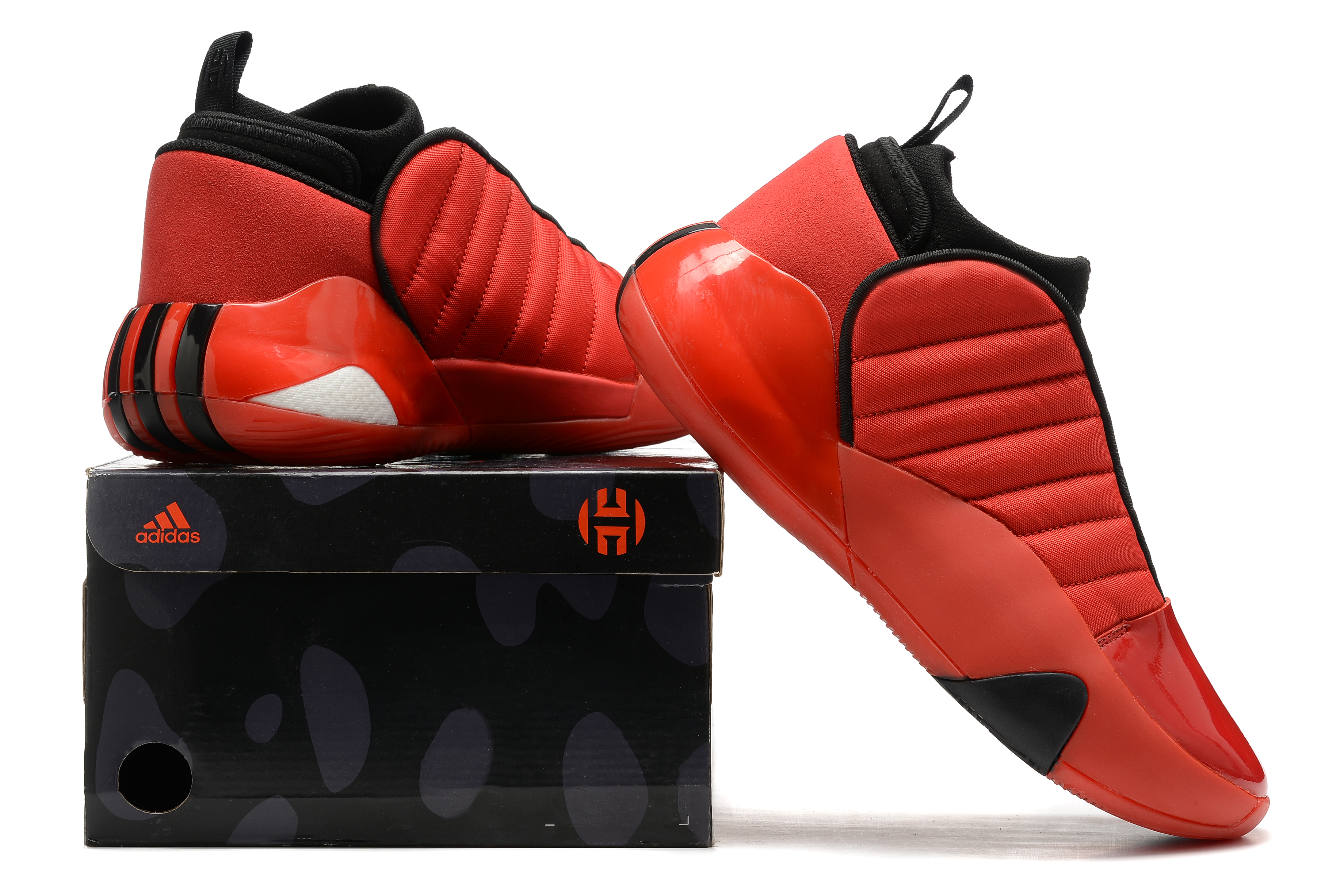 Men's Harden Vol.7 Fashion Basketball Shoes