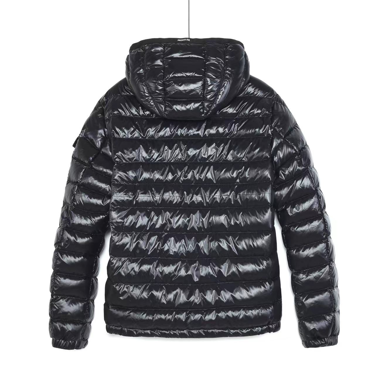 Meng Mouth #Galion2022 New Lightweight Down Jacket