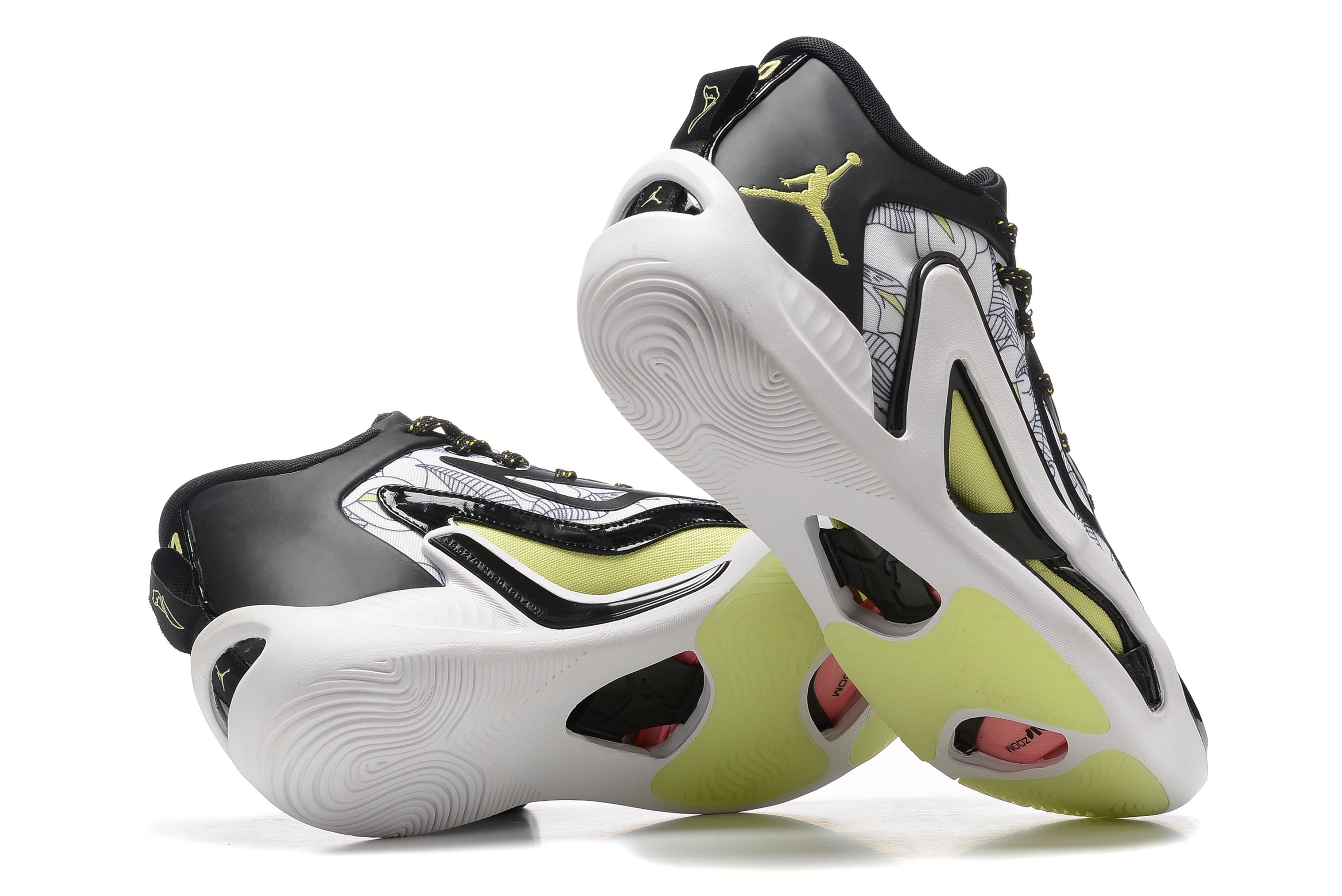 Men's Jordan Tatum 1 Fashion Basketball Shoe