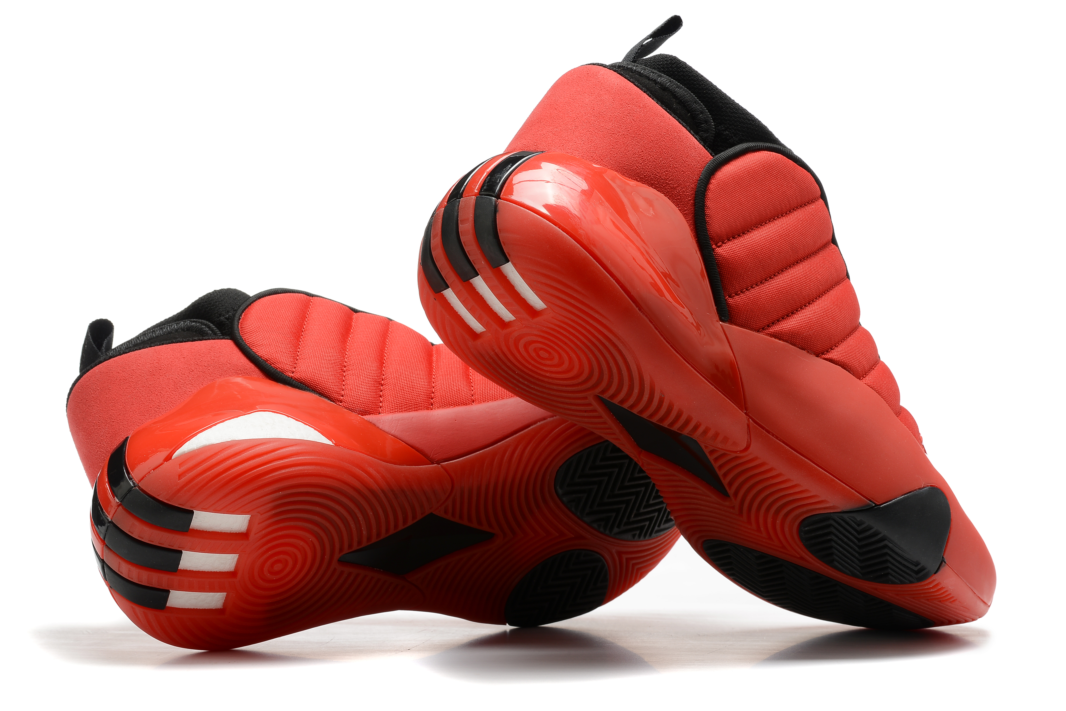 Men's Harden Vol.7 Fashion Basketball Shoes