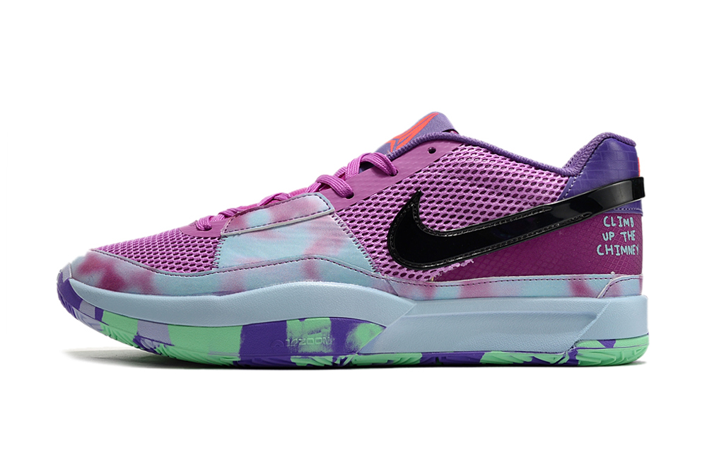 Men's Nike Ja 1 Fashion Basketball Shoes