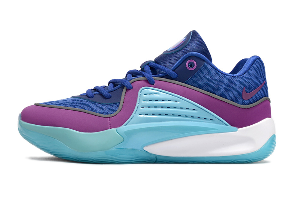 Men's Nike KD 16 Fashion Basketball Shoes