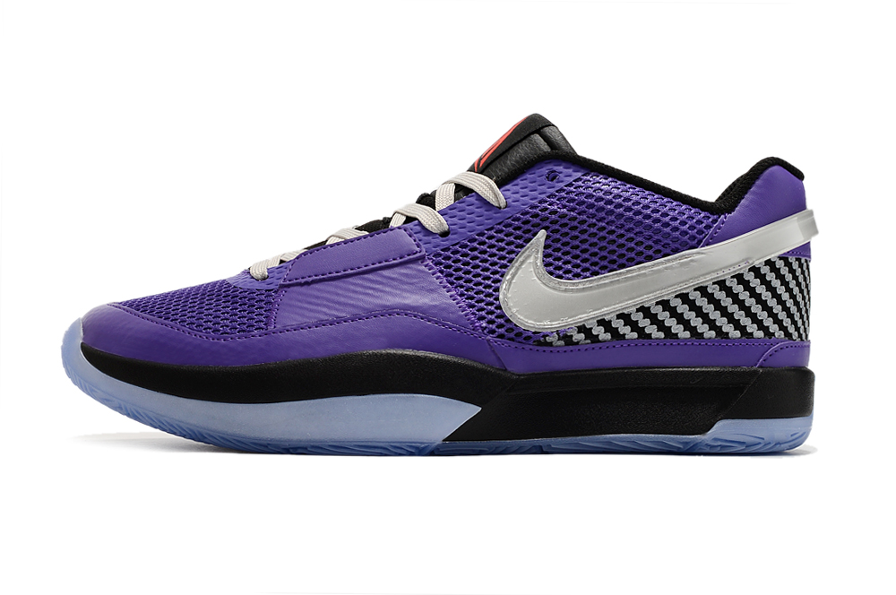Men's Nike Ja 1 Fashion Basketball Shoes