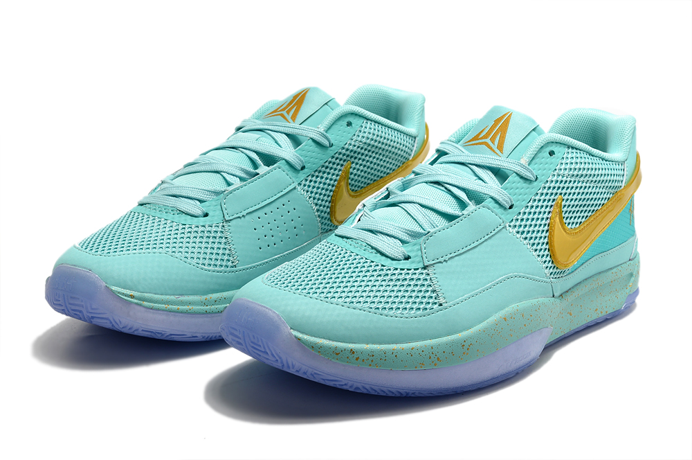 Men's Nike Ja 1 Fashion Basketball Shoes