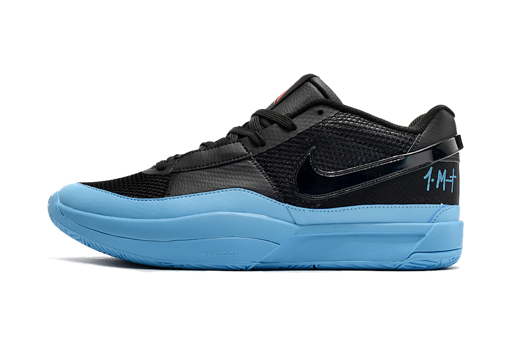 Men's Nike Ja 1 Fashion Basketball Shoes