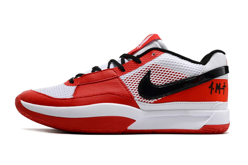 Men's Nike Ja 1 Fashion Basketball Shoes