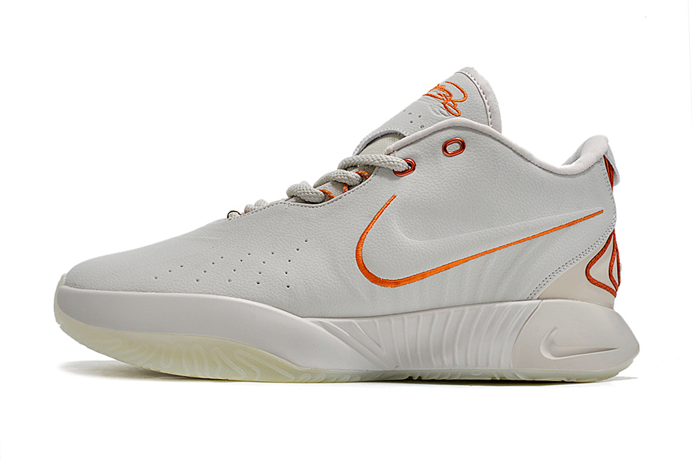 Men's Nike Lebron 21 Fashion Basketball Shoes