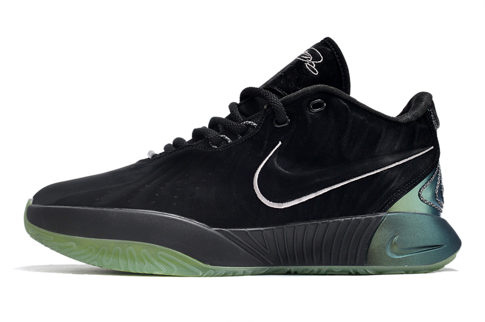Men's Nike Lebron 21 Fashion Basketball Shoes