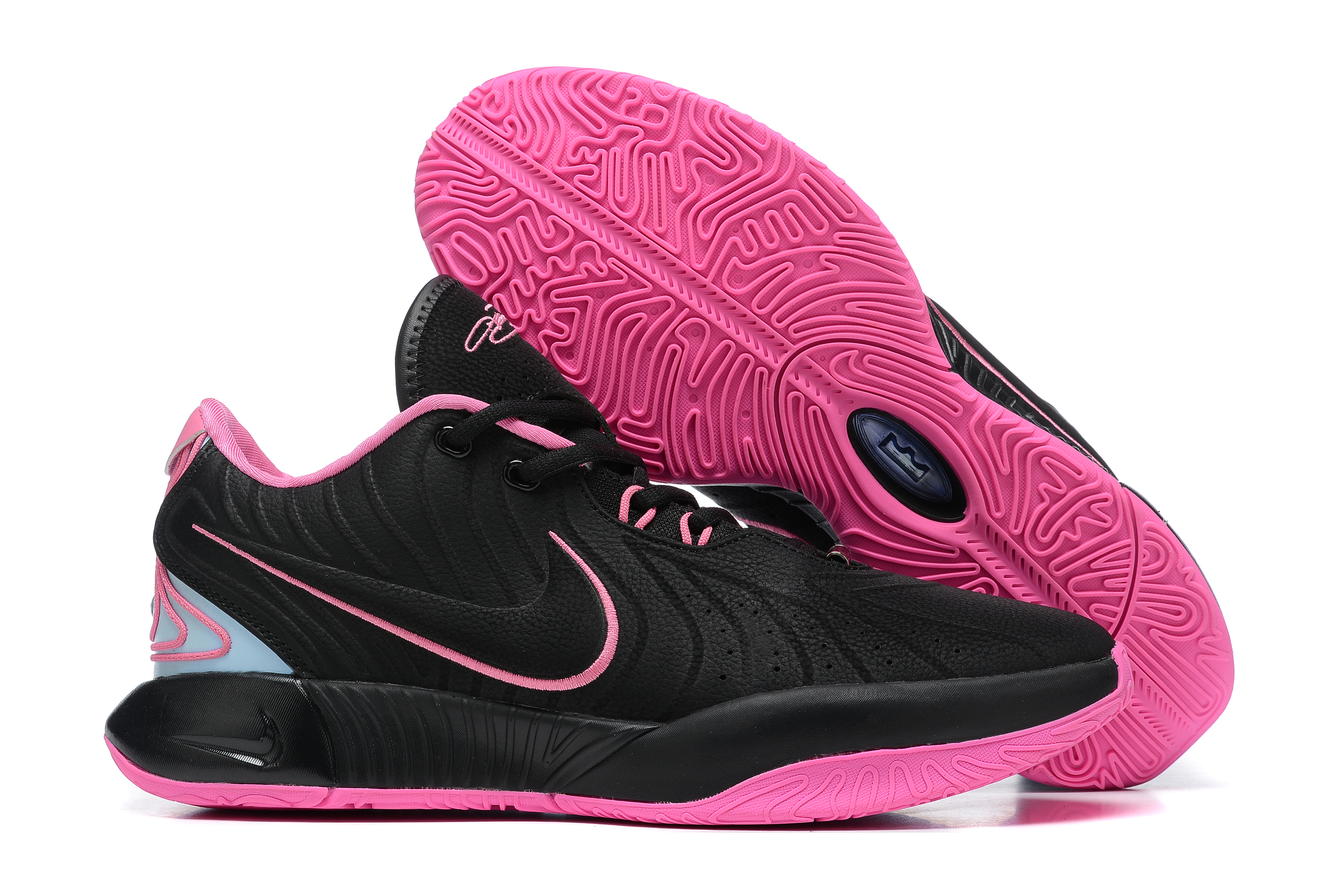 Men's Nike Lebron 21 Fashion Basketball Shoes