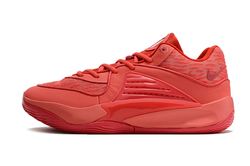 Men's Nike KD 16 Fashion Basketball Shoes