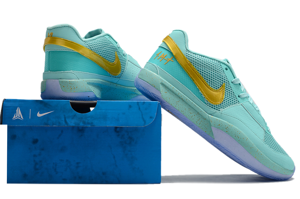 Men's Nike Ja 1 Fashion Basketball Shoes