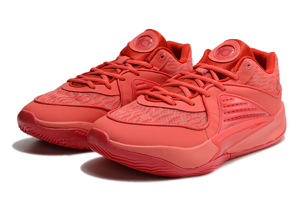 Men's Nike KD 16 Fashion Basketball Shoes