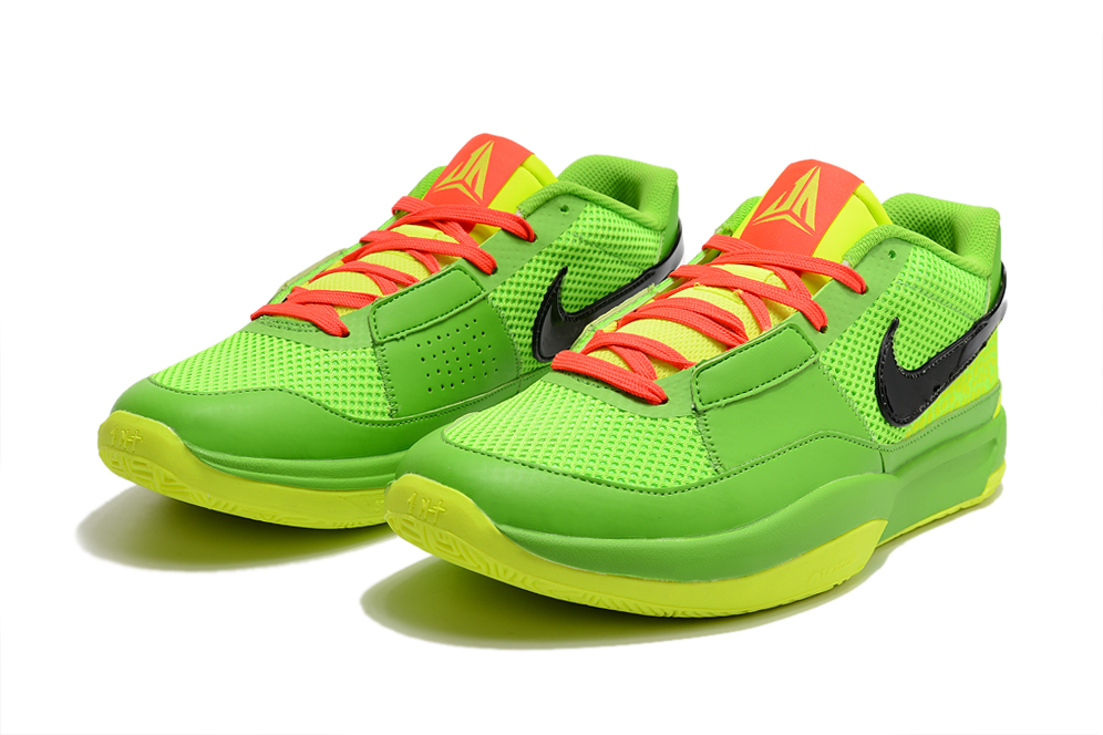 Men's Nike Ja 1 Fashion Basketball Shoes