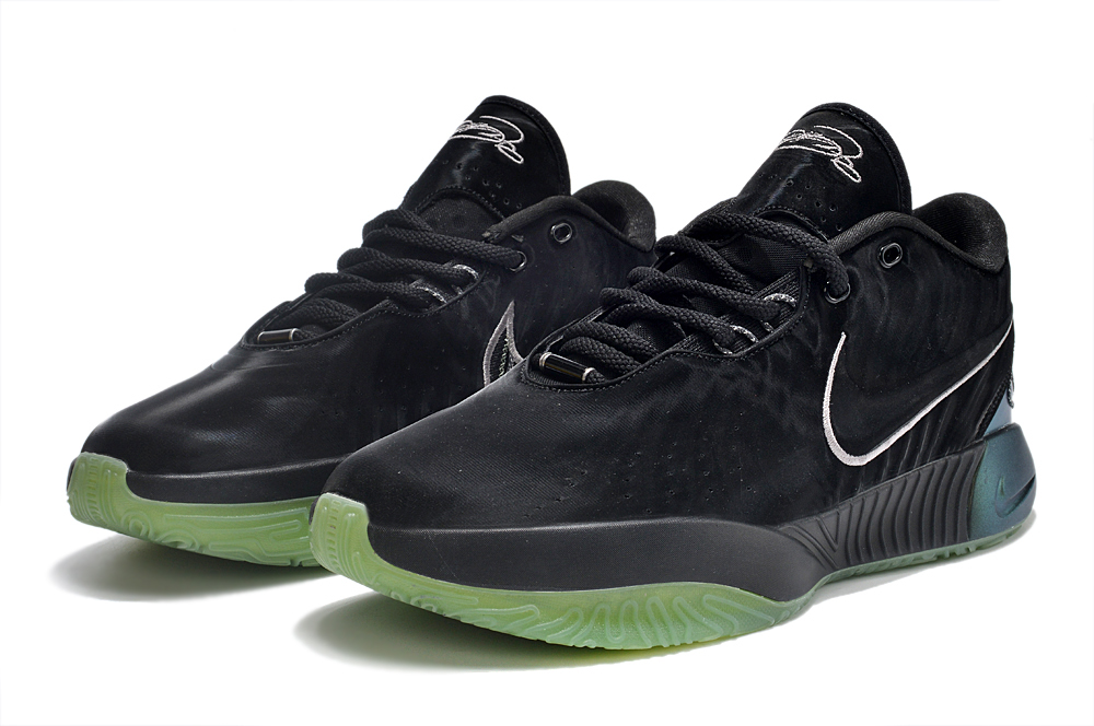 Men's Nike Lebron 21 Fashion Basketball Shoes