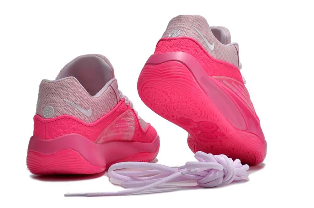 Men's Nike KD 16 Fashion Basketball Shoes