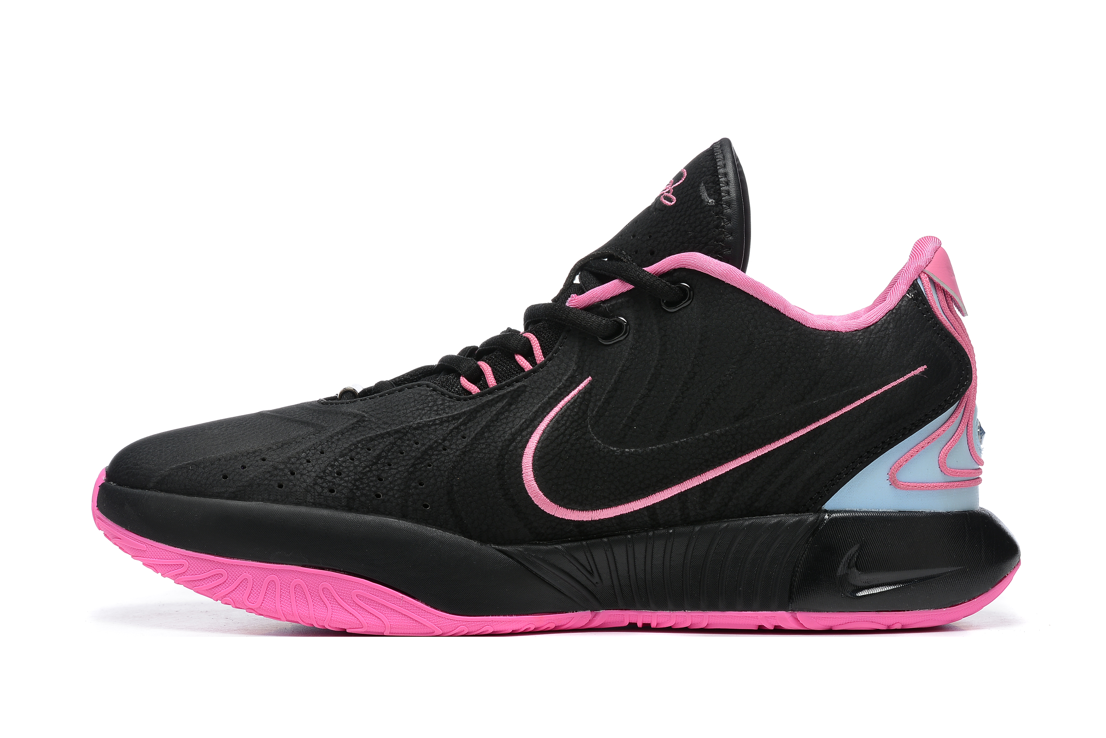 Men's Nike Lebron 21 Fashion Basketball Shoes