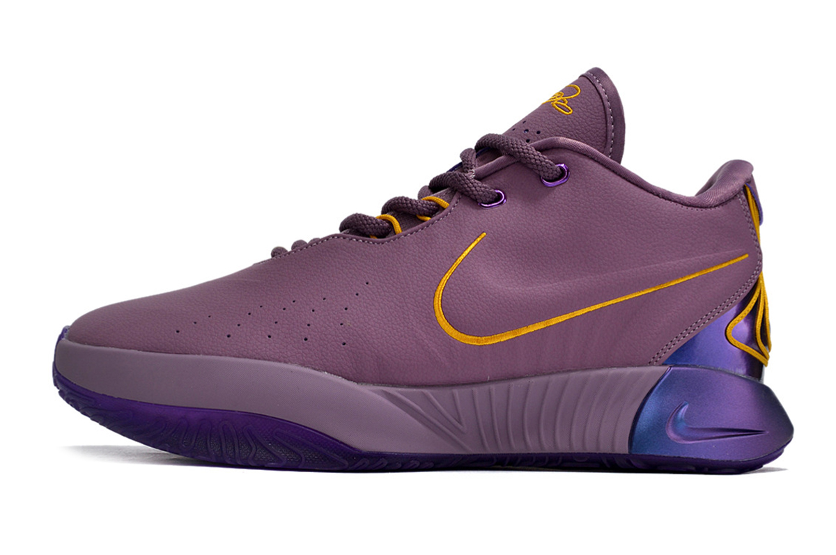 Men's Nike Lebron 21 Fashion Basketball Shoes