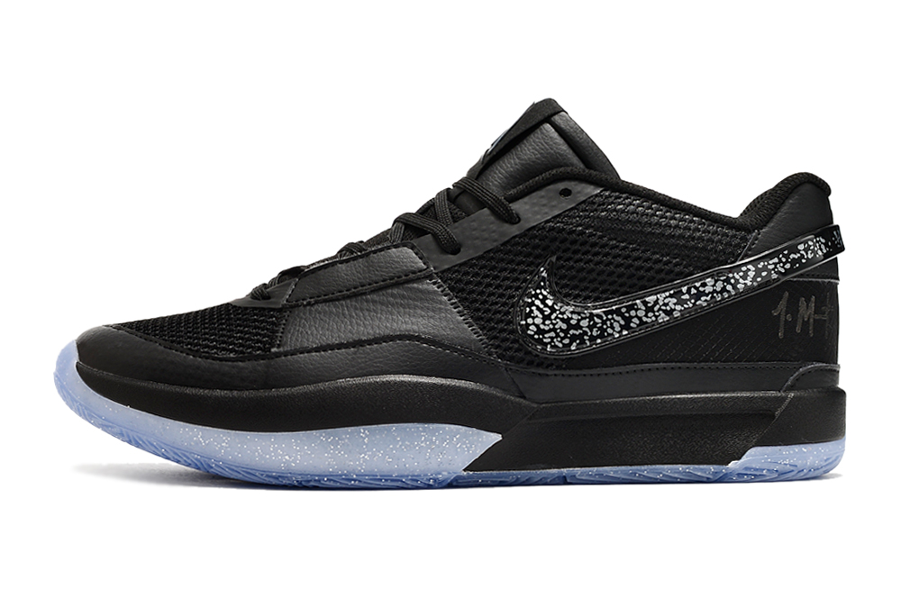 Men's Nike Ja 1 Fashion Basketball Shoes