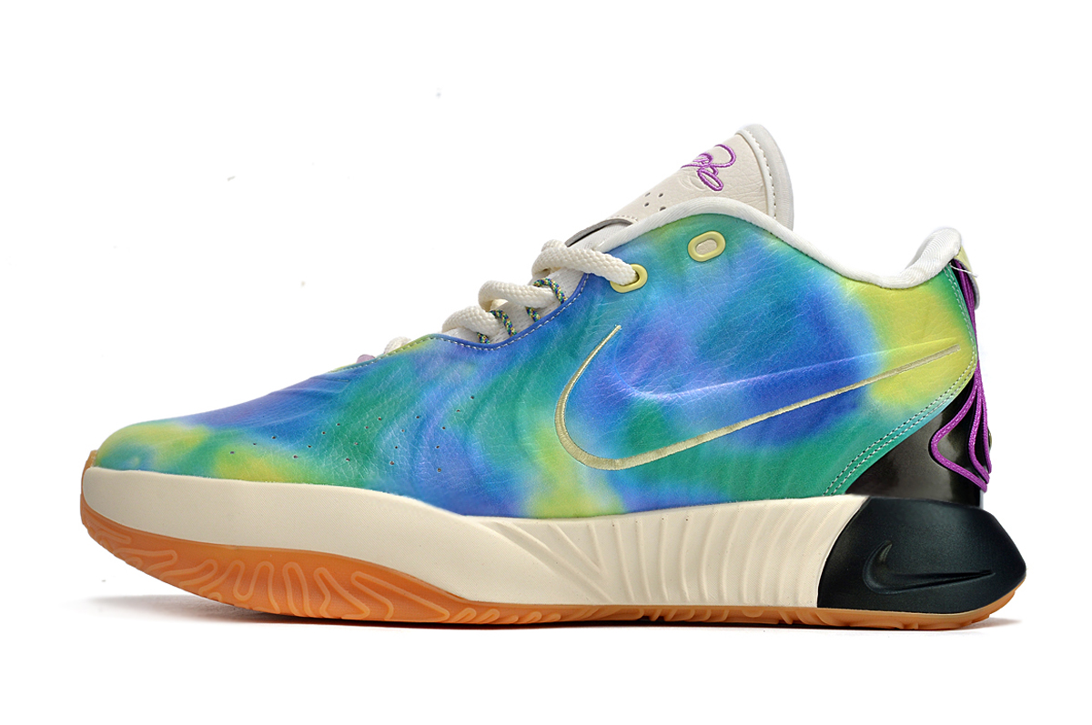 Men's Nike Lebron 21 Fashion Basketball Shoes