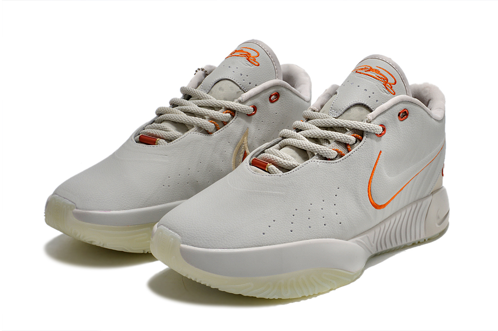 Men's Nike Lebron 21 Fashion Basketball Shoes