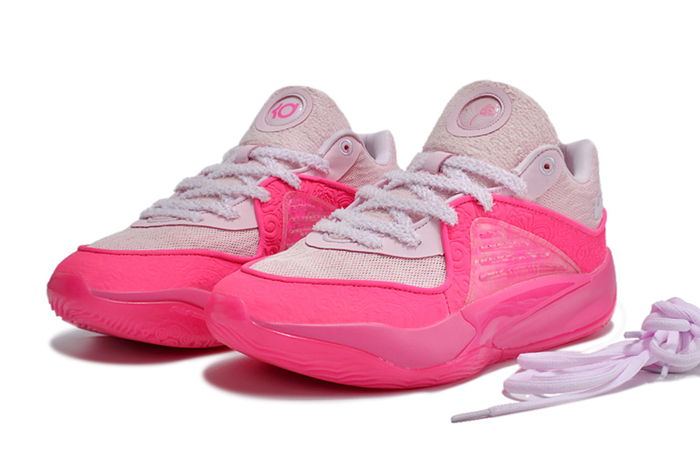 Men's Nike KD 16 Fashion Basketball Shoes