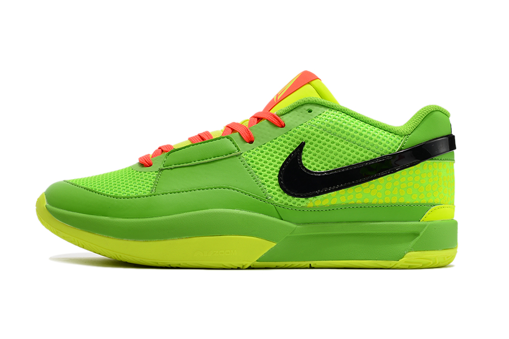 Men's Nike Ja 1 Fashion Basketball Shoes